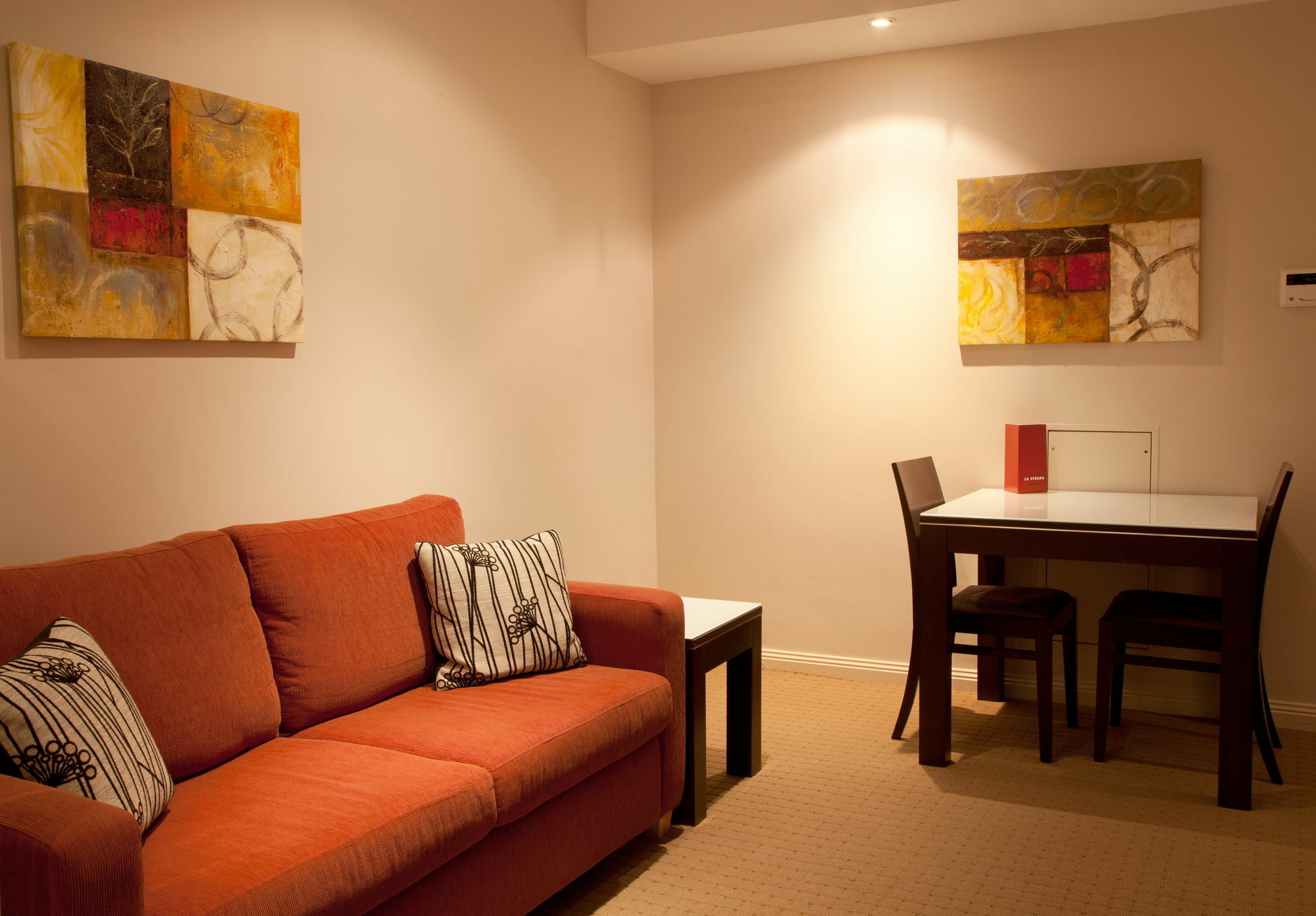 Quality Apartments Adelaide Central Kültér fotó